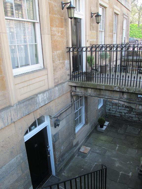Lantern Guest House Edinburgh Dış mekan fotoğraf