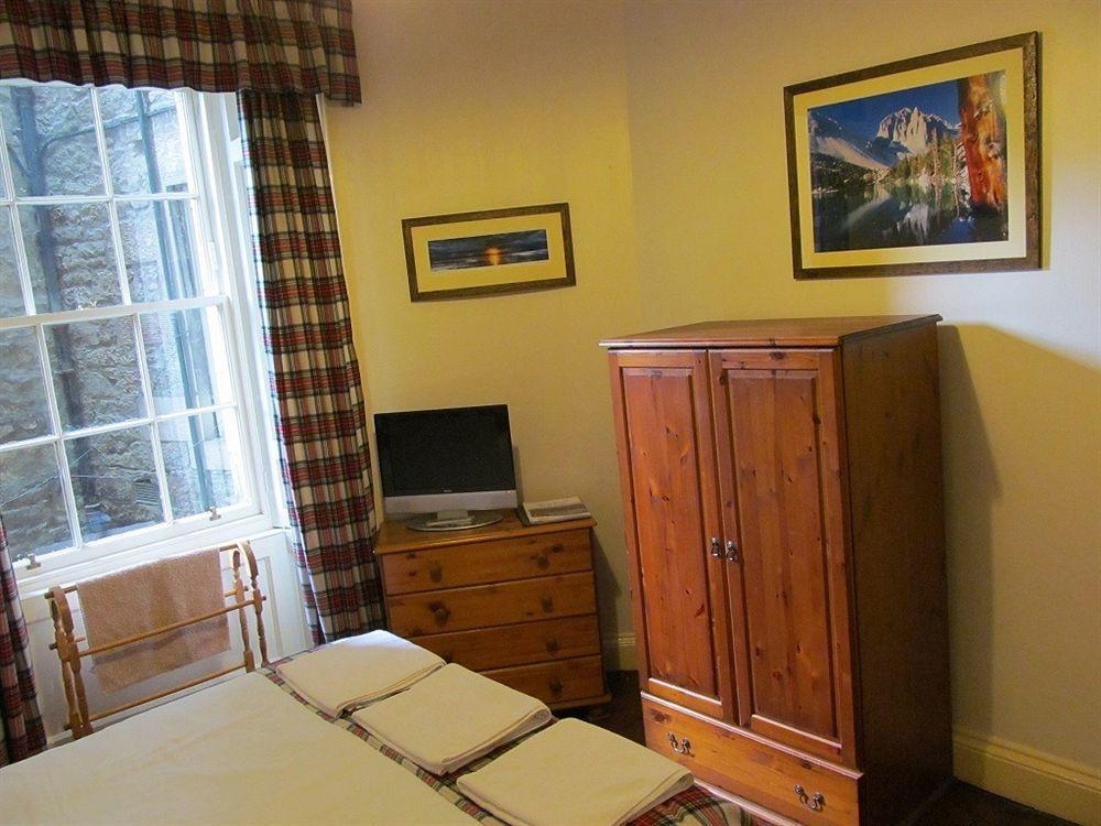 Lantern Guest House Edinburgh Dış mekan fotoğraf