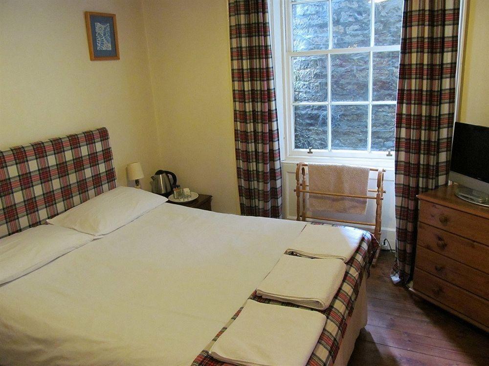 Lantern Guest House Edinburgh Dış mekan fotoğraf