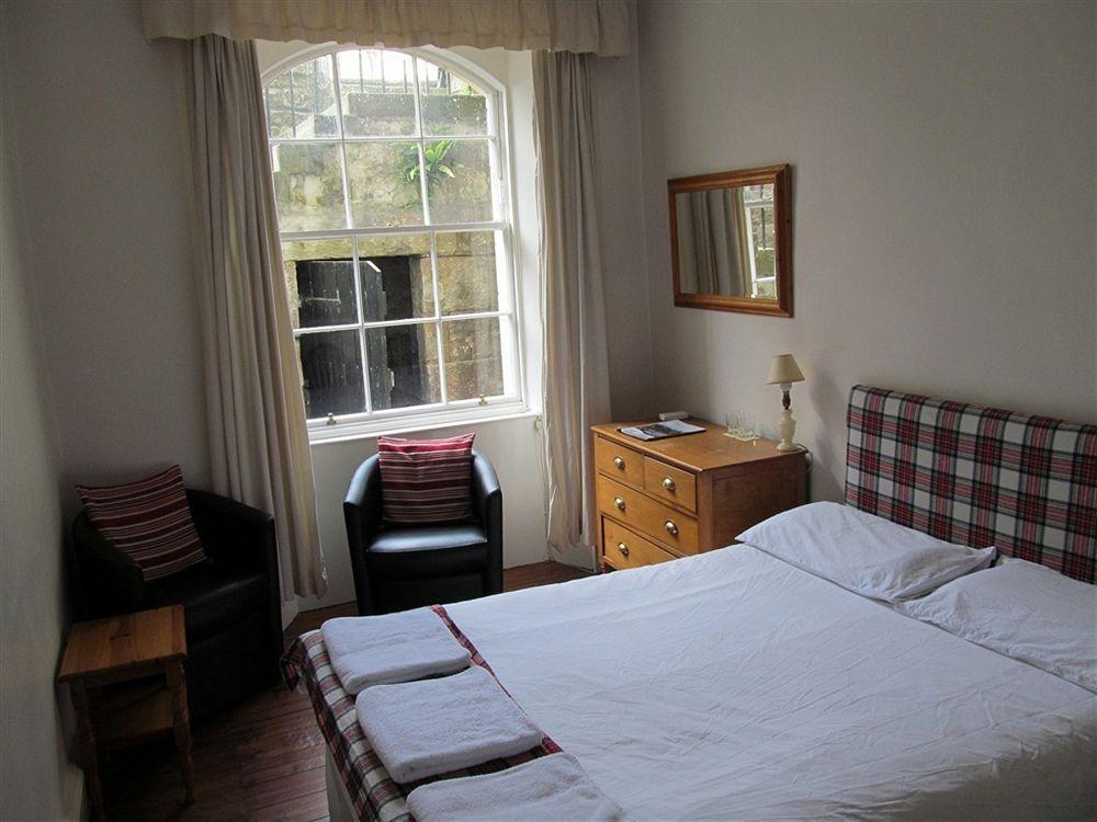 Lantern Guest House Edinburgh Dış mekan fotoğraf