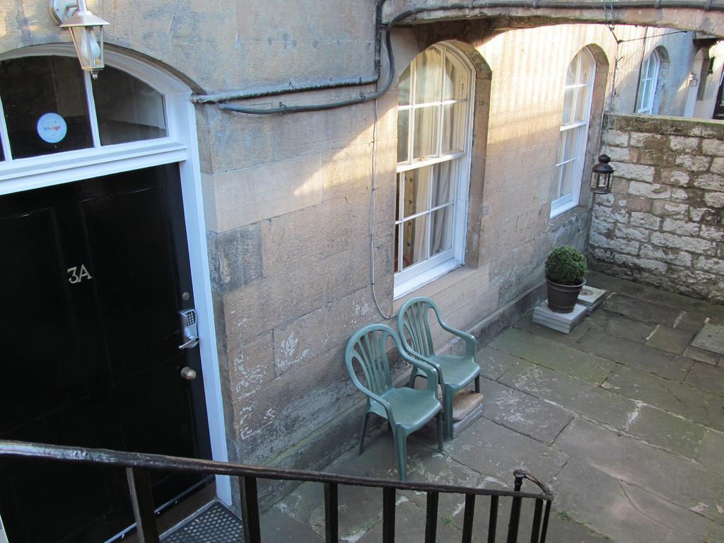Lantern Guest House Edinburgh Dış mekan fotoğraf