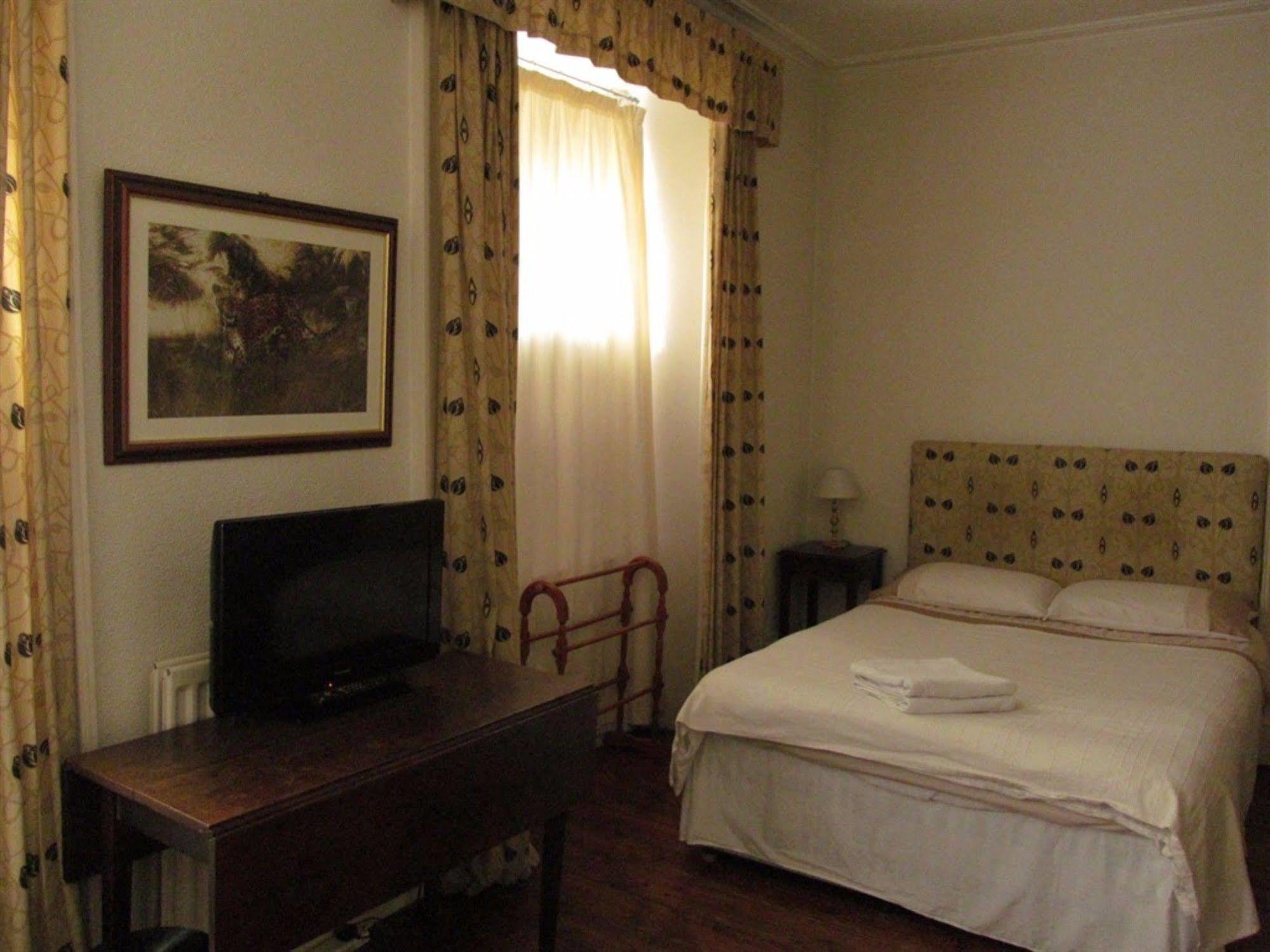 Lantern Guest House Edinburgh Dış mekan fotoğraf