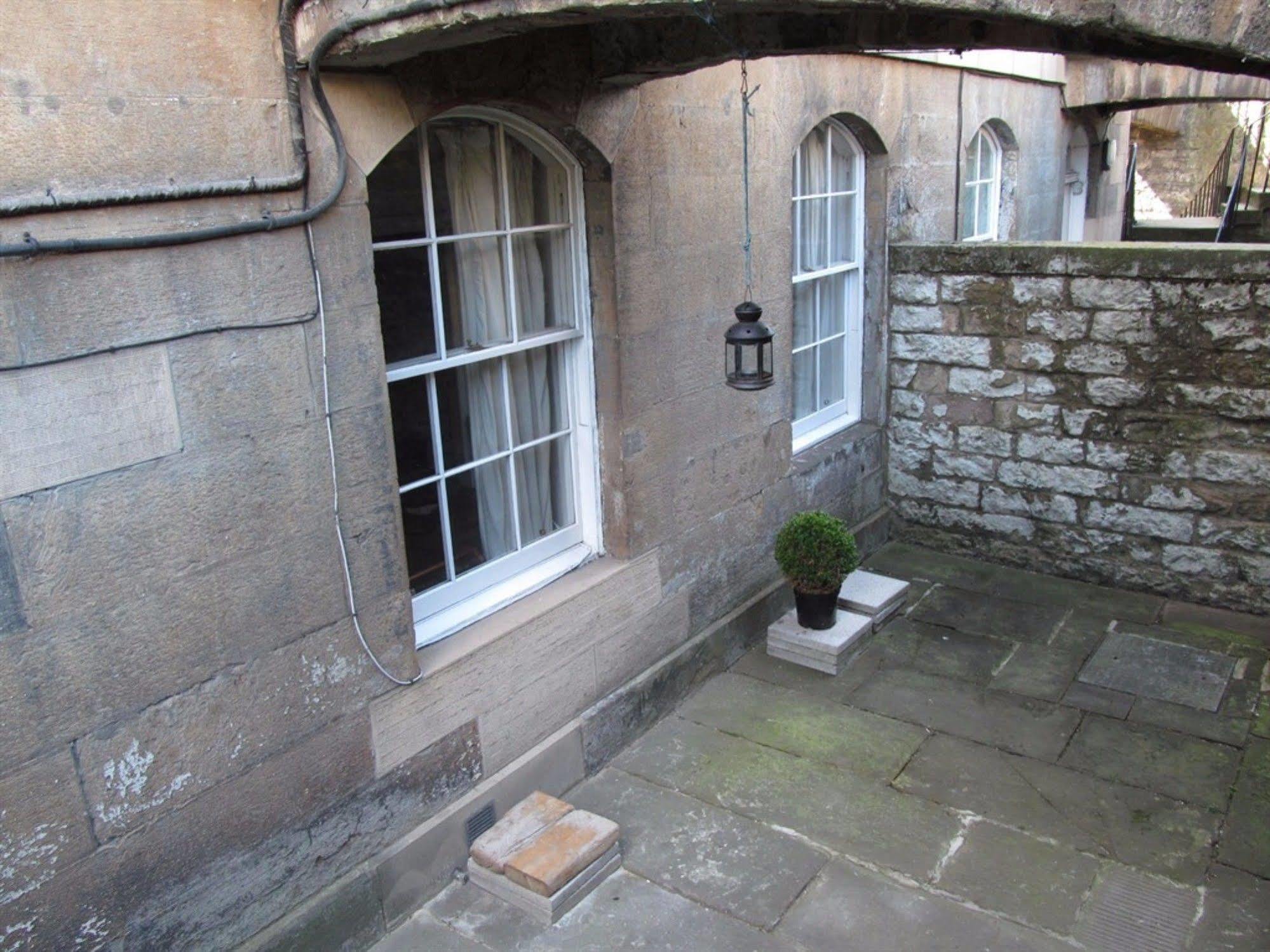 Lantern Guest House Edinburgh Dış mekan fotoğraf