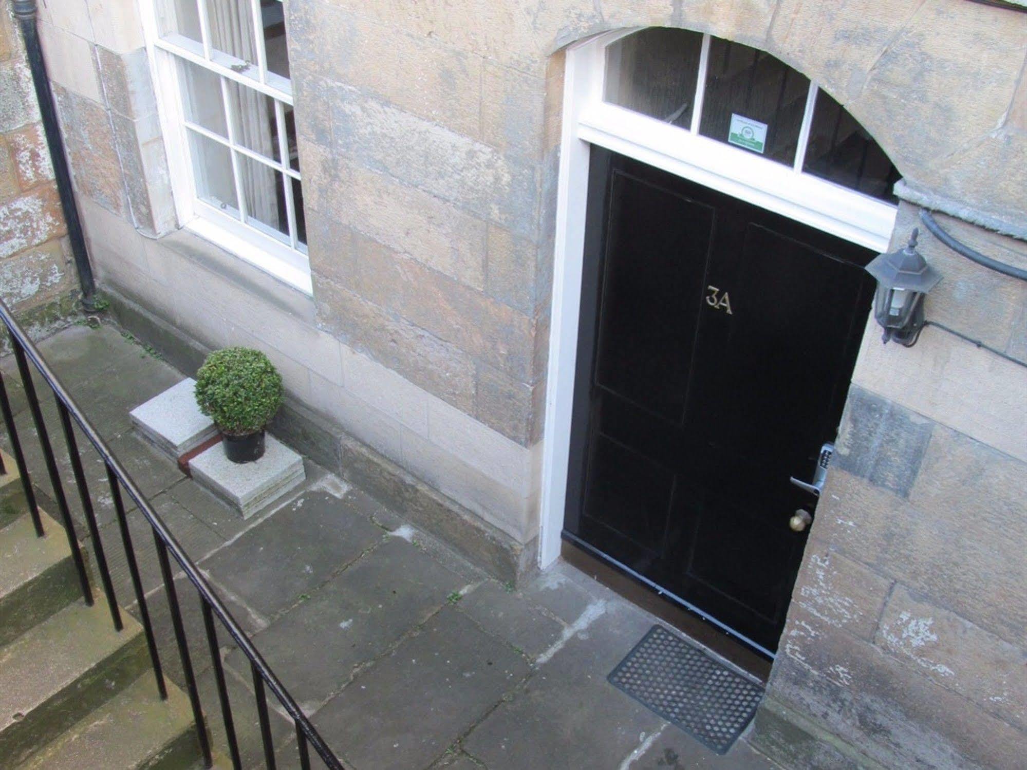 Lantern Guest House Edinburgh Dış mekan fotoğraf