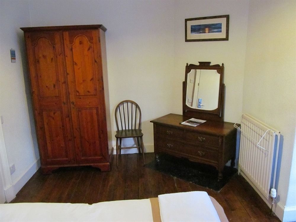 Lantern Guest House Edinburgh Dış mekan fotoğraf