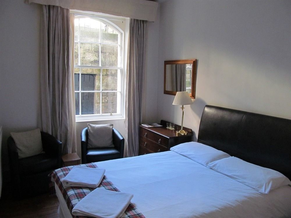 Lantern Guest House Edinburgh Dış mekan fotoğraf