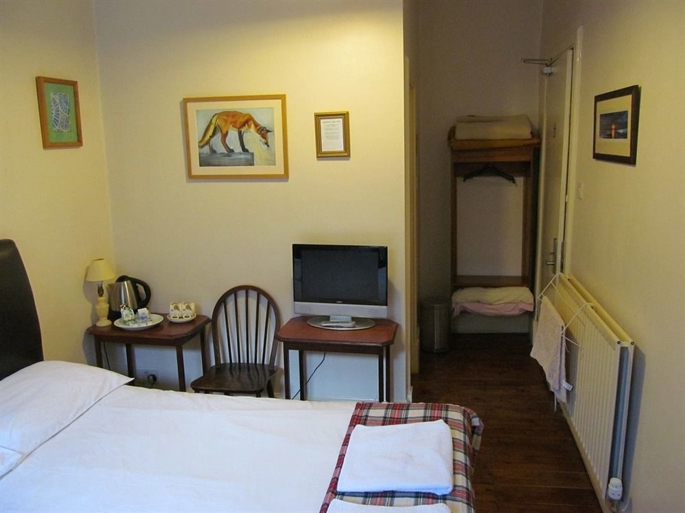 Lantern Guest House Edinburgh Dış mekan fotoğraf