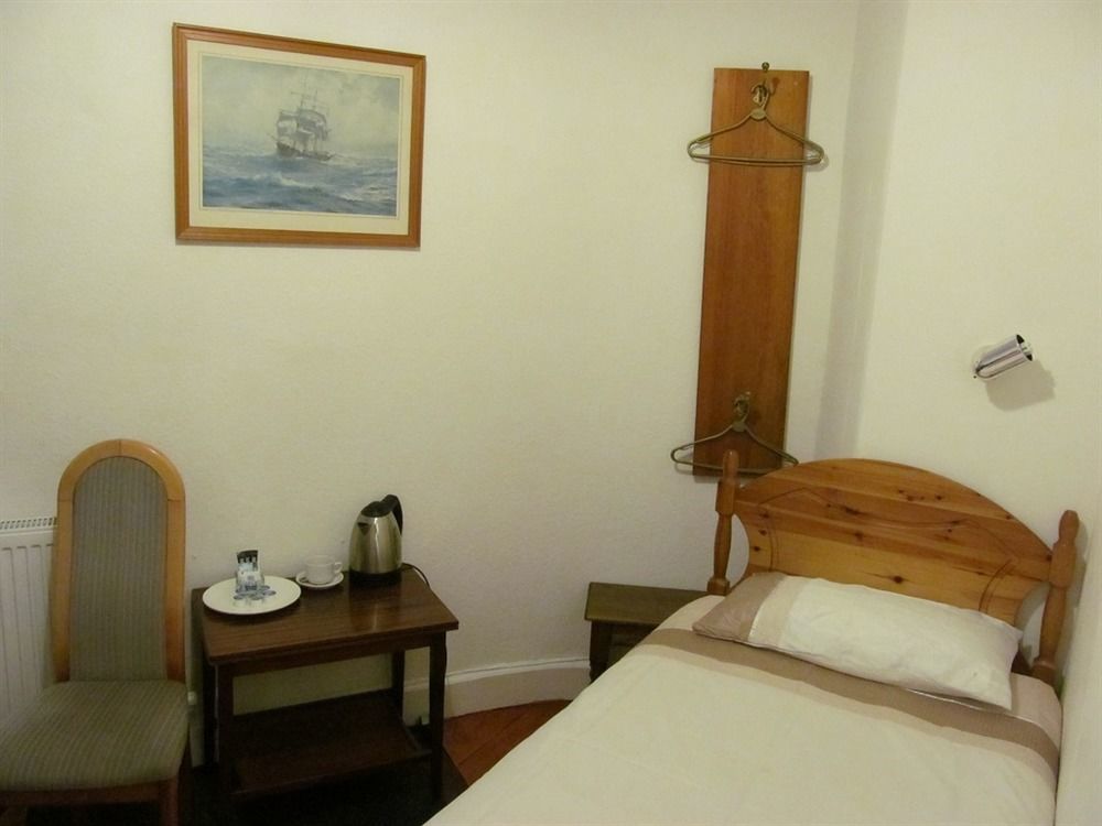 Lantern Guest House Edinburgh Dış mekan fotoğraf