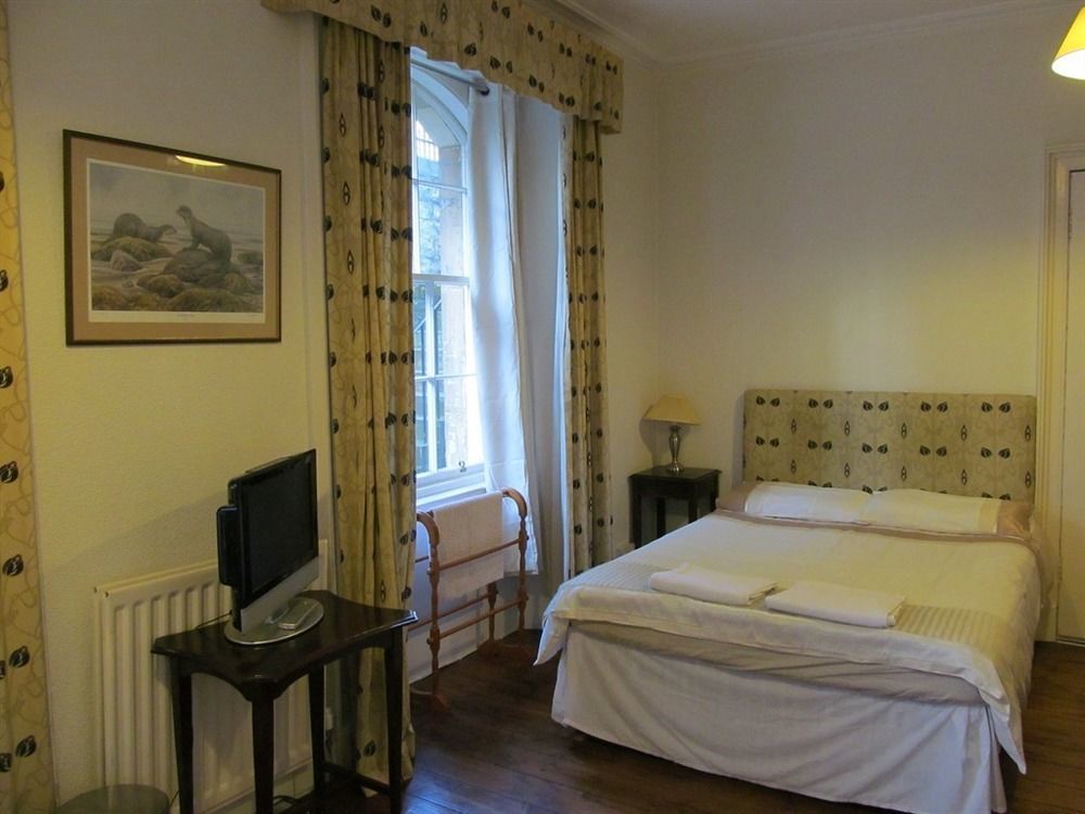 Lantern Guest House Edinburgh Dış mekan fotoğraf