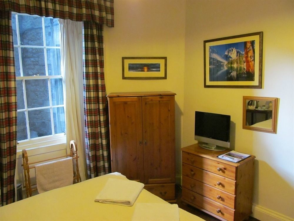 Lantern Guest House Edinburgh Dış mekan fotoğraf