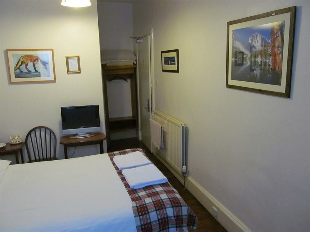 Lantern Guest House Edinburgh Dış mekan fotoğraf