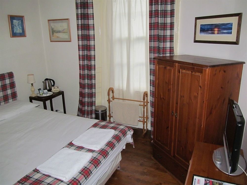 Lantern Guest House Edinburgh Dış mekan fotoğraf