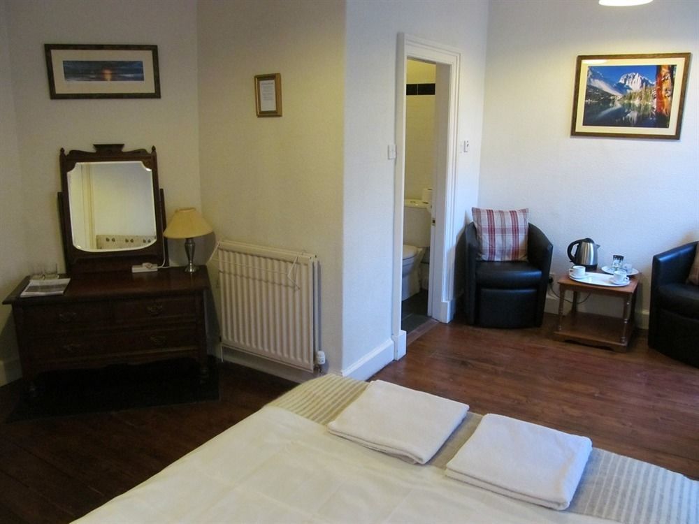 Lantern Guest House Edinburgh Dış mekan fotoğraf