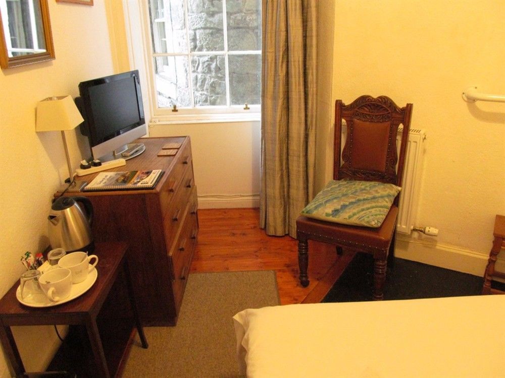Lantern Guest House Edinburgh Dış mekan fotoğraf