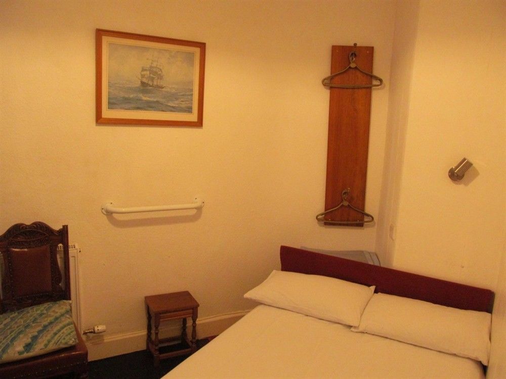Lantern Guest House Edinburgh Dış mekan fotoğraf