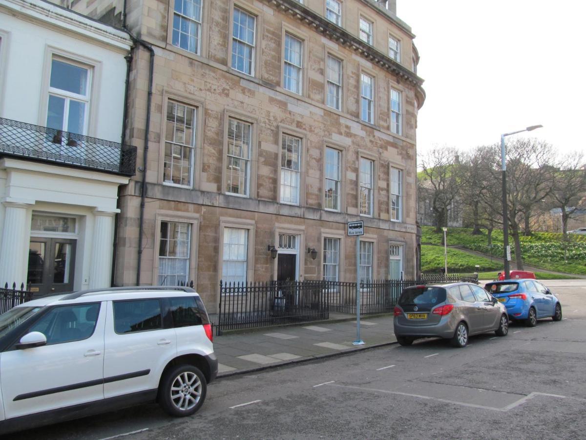 Lantern Guest House Edinburgh Dış mekan fotoğraf