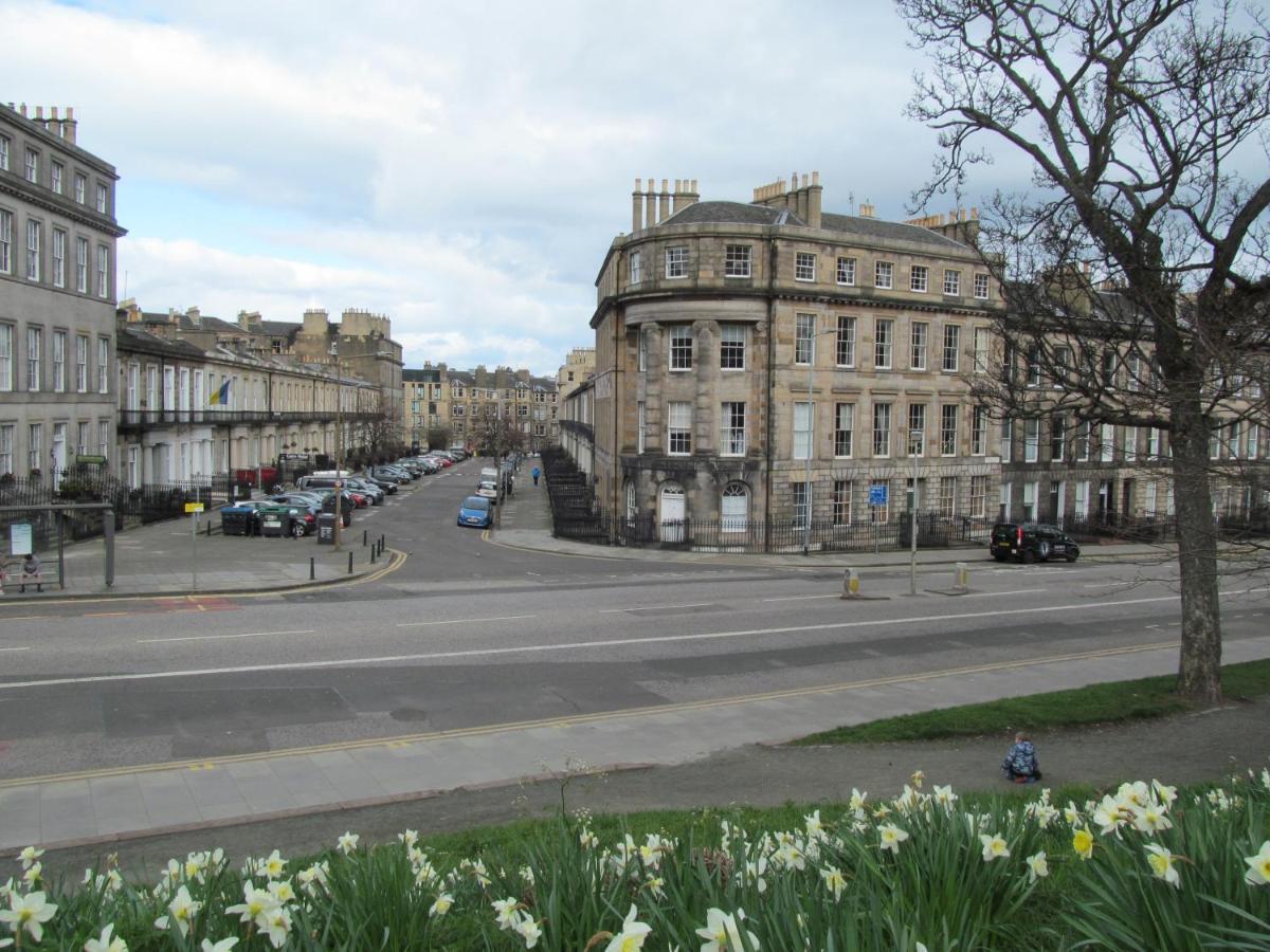 Lantern Guest House Edinburgh Dış mekan fotoğraf