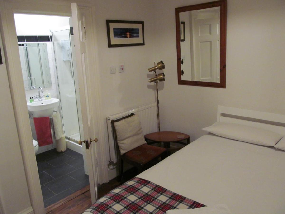 Lantern Guest House Edinburgh Dış mekan fotoğraf
