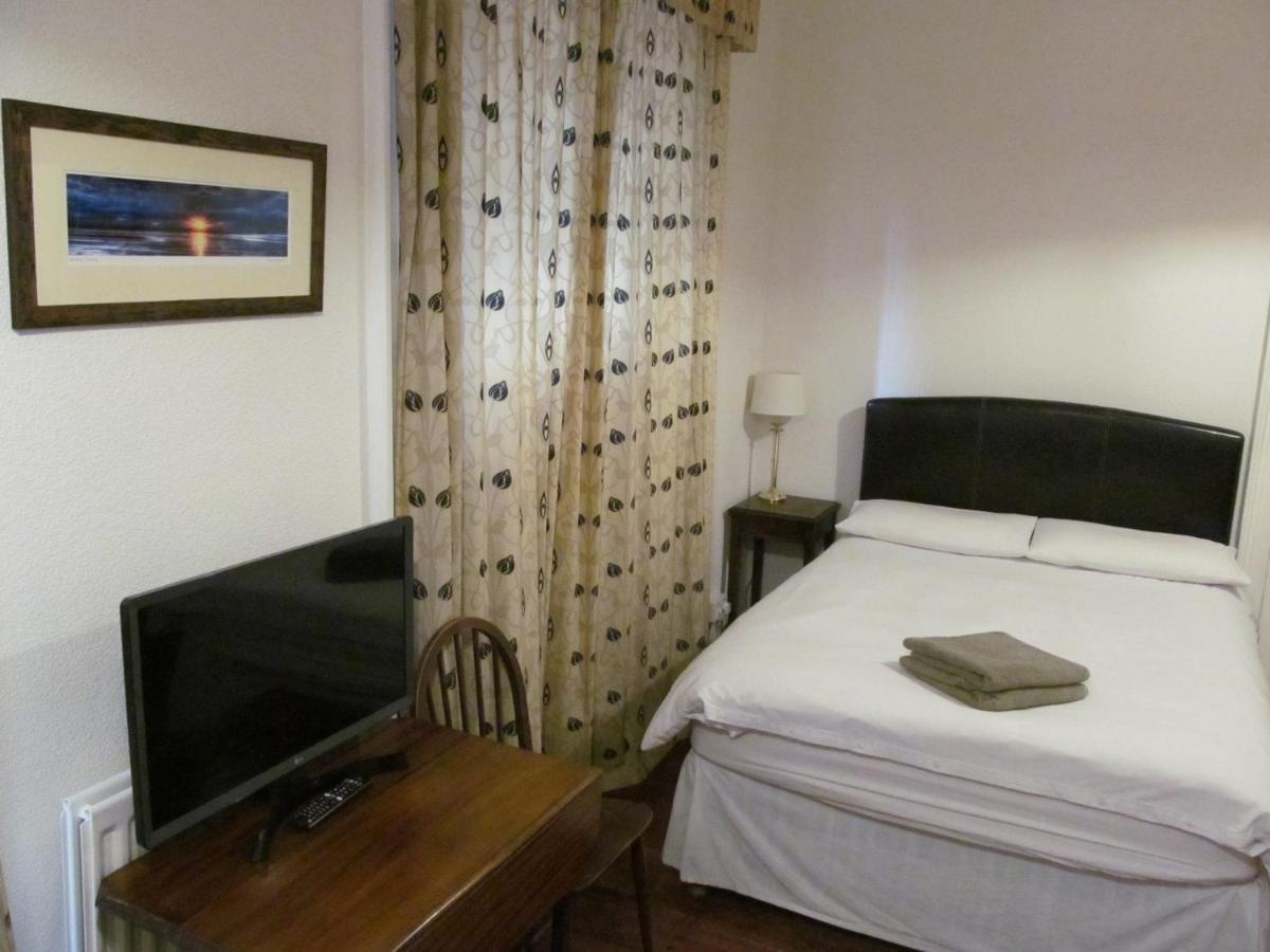 Lantern Guest House Edinburgh Dış mekan fotoğraf