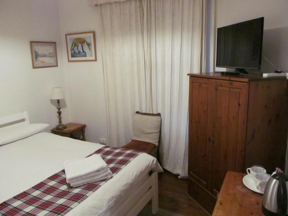 Lantern Guest House Edinburgh Dış mekan fotoğraf